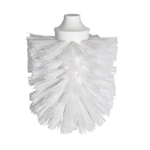 Emco tête de brosse 83mm blanc SW67976