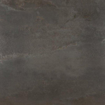 SAMPLE Floorgres Flowtech Vloer- en wandtegel 120x120cm 6mm gerectificeerd R9 porcellanato Burnished SW976450