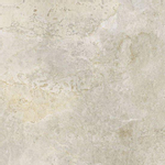 Porcelaingres roy. stone carreau de sol 60x60cm 8 avec résistant au gel rectifié platine blanc mat SW497941