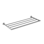 Hotbath &MORE Porte-serviettes CR Chrome SW1246483