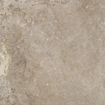 SAMPLE STN Cerámica Strato carrelage sol et mural - aspect pierre naturelle - gris mat SW1130856
