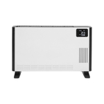 Eurom Safe-t-Convect 2400 Radiateur convecteur SW656479