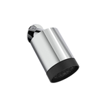 Crosswater Revive pomme de tête - 3 jets - chrome SW927923