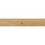 Ceralto Bosque Craft Vloertegel - 14.5x90cm - 8.0mm - gerectificeerd - Honey SW497033