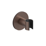 Hotbath Cobber Wandsteun - PVD - geborsteld koper SW230114