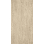 Serenissima Travertini Due Carrelage de sol et de mur 60x120cm 10mm rectifié R10 porcellanato brillant Beige SW787207