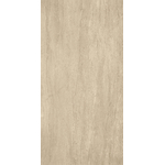 Serenissima Travertini Due Vloer- en wandtegel 60x120cm 10mm gerectificeerd R10 porcellanato glans Beige SW787207