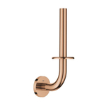 Grohe Essentials Reserverolhouder - 1 rol - warm sunset (koper) SW99034