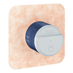 GROHE Rainshower Boîte d'encastrement universelle Rainshower 1/2 pour tête de douche SW108085