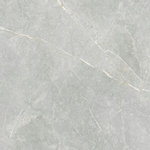 Terravito Ivvano wand- en vloertegel - 59.5x59.5cm - 9.5mm - gerectificeerd - wit SW890798