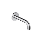 Hotbath Cobber Uitloop lengte 15 cm - hoogglans chroom SW73823