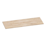 BRAUER Ocean Slim plateau - 120x46x2cm - Forest Wheat SW445613