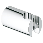 GROHE Tempesta Cosmopolitan Support de douchette - non réglable - rond - chrome 0441930