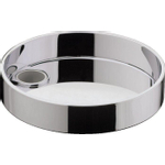 Hansgrohe Raindance Puro porte-savon chrome 0450306