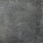 Terravito Davano vloer- en wandtegel - 120x120cm - gerectificeerd - mat antraciet SW1026271