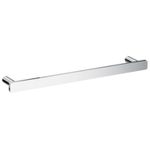 Smedbo Outline porte-serviette 40cm chrome SW421736