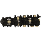Crosswater MPRO Module 2D Partie encastrée - pour bec de baignoire et douchette à main SW876289
