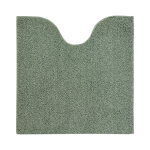 Aquanova Loa Tapis de toilette 60x60 cm Thyme SW722695