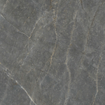 SAMPLE STN Cerámica Syrah carrelage sol et mural - aspect pierre naturelle - noir mat SW1130853