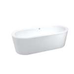 Best Design Time Out vrijstaand bad 178x80x55cm SW280330