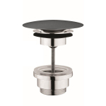 Royal Plaza Kolor Margarita bouchon pop-up 1 1/4" anthracite SW395390