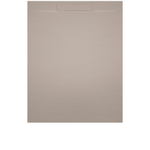 Riho ISOLA receveur de douche - 120x100x3cm - gris galet mat SW1236683