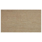 Crosswater Infinity Wastafelblad - 71x45x1cm - windsor oak (hout) SW487266