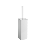 Crosswater Rotar Toiletborstelhouder - 40.9x9.4x12.4cm - wand montage - chroom SW1176270