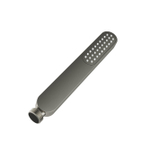 Hotbath Gal Handdouche GN - geborsteld nikkel (RVS) SW1246946