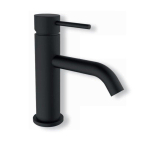 Plieger Napoli robinet de lavabo start noir mat SW238009