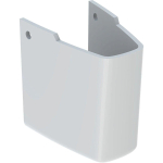 Geberit 300 Basic sifonkap - voor wastafel - wit SW417630