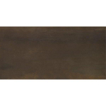 SAMPLE Douverre Jones Metal Carrelage sol et mural - 60x120cm - 9.5mm - rectifié - R10 - porcellanato Corten SW912532