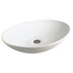 Best Design Class Vasque à poser 50x43x11cm porcelaine blanc SW9983