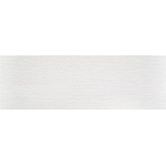 Colorker Arty Decortegel 30x90cm 9.3mm gerectificeerd witte scherf White SW295216