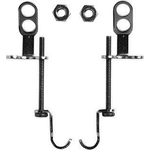 Duravit fixation rapide pour cache-siphon 0290963