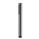 Wiesbaden 304 douchette à main barre 1 jet ronde acier inoxydable brossé 304 SW62403