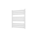 Plieger Tarante Nexus radiateur sèche-serviettes électrique - 72,5x60cm - 400W - blanc SW1027251