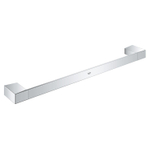 GROHE Selection Cube porte-serviettes - 50cm - chrome SW97657