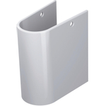 Duravit Starck 3 Philippe Starck - 3 Sifonkap - wit 0312770