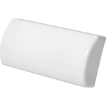 Duravit Happy d.2 coussin de nuque blanc SW209397