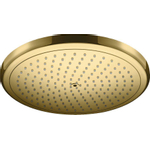 Hansgrohe Croma douche de tête 280 1jet polished gold optic SW528726