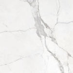 SAMPLE Cifre Cerámica Statuario Carrelage mural et sol - rectifié - effet marbre - Statuario mat SW736027