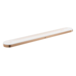 Grohe Selection Handdoekhouder - 60cm - brushed warm sunset (koper) SW444193