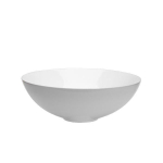 Crosswater Circus Vasque à poser - 40x40x15cm - ronde - blanc brillant SW670208