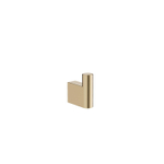 Crosswater MPRO Handdoekhaak - gecoat messing geborsteld (goud) SW916791