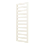 Plieger Bellezza EL elektrische radiator - Nexus zonder thermostaat - 177.5x60cm - 1000 watt - pergamon SW796532