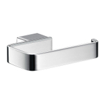 Emco Loft porte-rouleau de papier toilette sans couvercle emco-steel 0638257