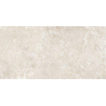 Ragno Realstone Travertino Vloertegel - 120x60cm - 9mm - gerectificeerd - Cross Bianco (Wit) SW1171392