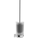 Hansgrohe AddStoris S closetborstelgarnituur wandmontage chroom SW1567149