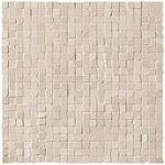 Fap Ceramiche Maku wand- en vloertegel - 30x30cm - Natuursteen look - Sand mat (bruin) SW1119892